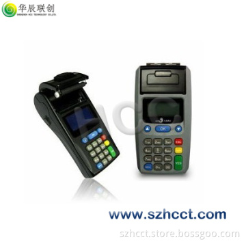 M100 Eft-POS with GPRS and Thermal Printer